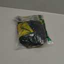 Inflatable Snorkel Vest Adult, Snorkeling Jackets,Buoyancy Vest for Snorkeling Boating, Safety Load Up to 220 Ibs (Yellow)