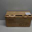 SEREED Baby Balance Bike for 1 Year Old Boys Girls 12-24 Month Toddler Balance Bike, 4 Wheels Toddler First Bike, First Birthday Gifts (Green)