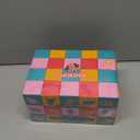 Gray Tabby Cat Stuffed Animals, Microwavable Stuffed Animal Adorable Fluffy Cat Plush for Warmth & Comfort, Heatable & Coolable Lavender Scent Cat Toys, Cute Soft Plushies Cat Gifts for Kids & Adults