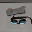ZIONOR Swim Goggles, Upgraded G1 Polarized Swimming Goggles Anti-Fog for Adult Men Women
