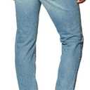 Amazon Essentials Men's Slim-Fit Jeans - Discontinued Colors, 42W x 30L