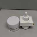 LANBENA 3 in 1 Blackhead Removing Set, Pore Strips+Pore Solution Serum+Removal Strip Paper, Black Head Remover Mask for Face, Pore Minimizer & Reducer for Face, Leaving Your Skin Fresh and Clean