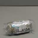 Double Stuffed White Sand Balloons Different Sizes 18In 12In 5In Light Grey Pastel Balloon Garland Kit Off White Balloon Arch For Birthday Baby Shower Bridal Wedding Neutral Boho Theme Party