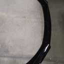 10th Gen Civic Sedan Abs Bumper Lip Chin Spoiler
