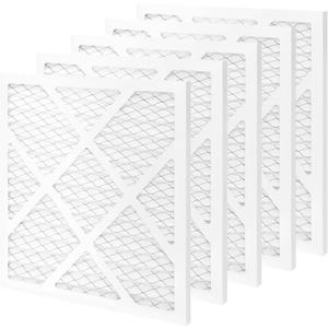 Vilaso 5 Pack MERV-10 Pre-Filter for CleanShield and Filteair