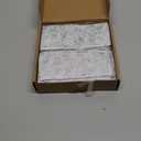 AerWo 4 Pcs Silver Table Runner 10FT, Boho Foil Glitter Sheer Sequin Table Runners 120 Inches Long, Wedding Centerpiece Table Decorations for Party Supplies Birthday Christmas Runners Decorations