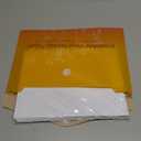 HTVRONT Printable Vinyl for Inkjet Printer & Laser Printer - 40 Pcs Matte White Inkjet Waterproof Printable Vinyl Sticker Paper, 8.5"x11"