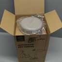 PAPIFEED Automatic Cat Feeder with App Control, 2.4G WiFi Auto Cat Food Dispenser, 3L Cat Feeder Automatic with Dual Power Supply, Easy-Clean Design for Cats & Small Dogs (Grey)