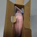 SUZZIPAD Chemo Cooling Cap, Cold Caps for Chemo, Cooling Cap for Chemotherapy for Head Discomfort, Chemotherapy Care for Women and Men, Pink, Adult