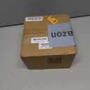 4 Pack Overnight Oats Containers with Lids and Spoons, 16 oz Glass Mason Jars with Airtight Lids, Overnight Oats Jars for Milk, Cereal, Fruit (Light Colors)