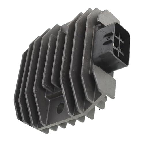 labwork Voltage Regulator Rectifier Replacement for Yamaha Bear Tracker Big Bear Bruin Rhino Grizzly Warrior Wolverine Kodiak 250 350 400 600 660 700