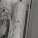 Diamond Style - Electric Toothbrush, 10 Brush Heads & Travel Case, 42,000 VPM Electric Motor & Wireless Charging, 15 Modes with Smart Timer, Ultra Whitening Toothbrush for Adults and Kids