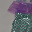 Joy Join Little Girls Princess Mermaid Costume for Girls Dress Up with Wig,Crown Pink
Amazon's Choice 5-6Y