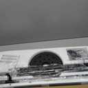 LED Corner Floor Lamp, 360Rotating Head, Super Bright 1800LM Dimmable Minimalist Floor Lamps with Remote Control, 3000K-6000K Modern Corner Light, 67" Tall Standing Lamp for Living Room, Bedroom, Office