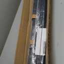 LONTAN 1 Pair Heavy Duty Drawer Slides Undermount 32 inch Full Extension Soft Close Drawer Glides Bottom Mount Cabinet Rails 260LB Capacity Runners