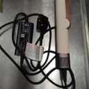 Dyson Airstrait™ Straightener, Wet to Dry Hair Straightener, No Heat Damage, No hot Plates, All Hair Types