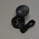 for MagSafe Car Mount Charger 15W Fast Wireless Charging Magnetic Car Phone Holder, 82+LBS Strongest Suction, 3200gf Strongest Magnetic,360Rotatable Stand for iPhone 17-12 Pro Max Plus Air (Black)