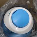 Safety 1st Filter Free Cool Mist Humidifier, Blue