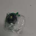 Semetall Boat Engine Fuel Tank Cap 12L 24L Gas Tank Cover Replaceable Parts Marine Outboard Fuel Tank Gas Cap for Boat Engine