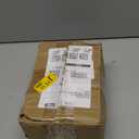 EBANKU Christmas Stocking Holder, 8 Packs Mantel Stocking Hangers Fireplace Stocking Holders Bases for Christmas Decorations (Bronze)