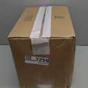 TAOCOCO Waterproof Recliner Chair Covers 30 Inch Wide, Oversized Recliner Covers for Recliner Chair with Pocket, Recliner Slipcovers with Straps Furniture Protector for Kids Pets (30'', Charcoal Gray)