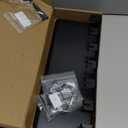 Floating Shelf Organizer Compatible with Tonal Accessories Home Gym Weight wall Storage Equipment Hanger Metal Rack Holder Wall Mount with Hooks T-Lock Adapters Bracket Hanger Workout (Floating Shelf)