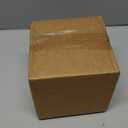 AIEVE Drink Packet Organizer, 360° Rotating Lazy Susan Turntable Powdered Drink Mix Holder, Acrylic Water Packet Container for Pantry Organizer Kitchen Storage Organization (Round)