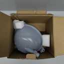 A-Premium Engine Coolant Overflow Recovery Expansion Tank with Cap & Sensor Compatible with Audi Q5 2018-2023, Q5 PHEV 2020-2020, 2.0L, Replace # 80A121405AQ, 80A121405AK