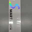 Smart Watch for Women Men Fitness: Smart Watch for iPhone&Android Bluetooth Call with SpO2 Sleep Heart Rate Monitor,IP68,Fitness Tracker with 120+Sport,Reloj Inteligente 30 Day+Battery Life, 2 Bands (Gold-Pink)