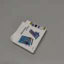 Cell Phone Stand for Desk Phone (White)