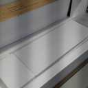 Spirich Over The Toilet Storage Cabinet, Bathroom Shelf Over Toilet, Bathroom Storage Cabinet Organizer, White