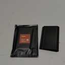 Drift Car Air Freshener - The Original Wood Air Freshener - Car Odor Eliminator - Long Lasting Scent - Auto Accessories - Metal Clip - Essential Oils - Clean Ingredients - Teak Scent Starter Kit