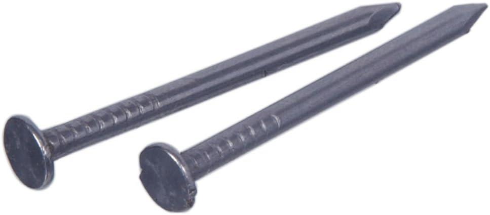 HILLMAN FASTENERS 461355 2" 6D Bright Common Nail