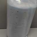 3" Memory Foam topper 12x37in