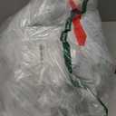 Snuggle Sac Natural Viscose Cooling Comforter King Size, Lightweight Breathable Silky Cooling Bedding with QMax>0.45 for Bedroom, Home Decor, Hot Sleepers & Night Sweats, Ice Blue 106"x90"