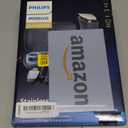 Norelco New Philips Multigroom Series 9000-21 Piece Men's Grooming Kit for Beard, Body, face, Nose, Ear Hair Trimmer w/Premium Storage case, MG9510/60