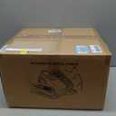 Under Desk Elliptical 12 Gear Adjustable Leg Exerciser for Seniors