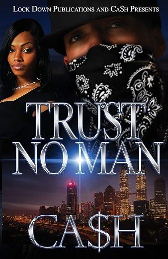 Trust No Man 1 Paperback
