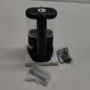 Electric Toothbrush with Water Flosser