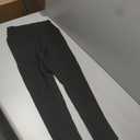 FULLSOFT Buttery Soft Black Leggings with Pockets for Women - High Waisted Tummy Control No See Through Workout Clothes for Women Yoga Cycling Pants Fitness Clothing(Black(with Pockets),L-XL)