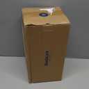 Bedsure GentleSoft Sherpa Fleece Twin Size Blanket for Couch, Non-Heated, Thick and Warm Throw for Girls and Women, Soft Fuzzy Plush Twin Blanket for Winter, Red, 60x80 Inches