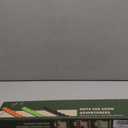 Magnetic Ski Holder for Side of Car – Strips Magnetic Snowboard Mount – Prevent Ski and Snowboard from Tipping Over – Protects Vehicle from Scratches  Snowboard Accessories(Black)