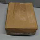 24 Pcs 10 Inch Large Glitter Rave Fan Bulk, Folding Handheld Glitter Fans with Organza Bag, Clacking Fans for Line Dancing Wedding Halloween Costume Party Events Performance (Black)