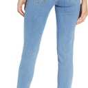 Levi's Women's Plus Size 721 High Rise Skinny Jeans (Blue, M)