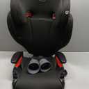 Britax Skyline 2-Stage Belt-Positioning Booster Car Seat, Dusk - Highback and Backless Seat  MFD: 09/2025