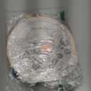 SmoothNovelty Cow DIY Punch Needle Kits for Beginners with Hoop Embroidery Fabric Instructions Thread Punch Needle Craft Set Easy for Starter Adults and Children Gift Decoration, 20x20cm-4