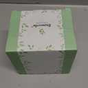 Bosmarlin Extra Large Ceramic Coffee Mug, 23 Oz, Dishwasher and Microwave Safe, Oversized Big Tea Cup, Reactive Glaze (Pink)