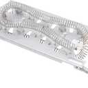 Dryer Heating Element by SupHomie - Compatible with Whirlpool Dryers