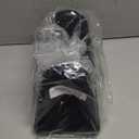 PSO-RITE Psoas Muscle Release Tool  Made in USA, Patented Deep Tissue Massage Device for Your Back, Hip Flexor & Trigger Point Relief, Night Black