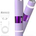 Electric Bikini Shavers for Lady, Public Trimmer